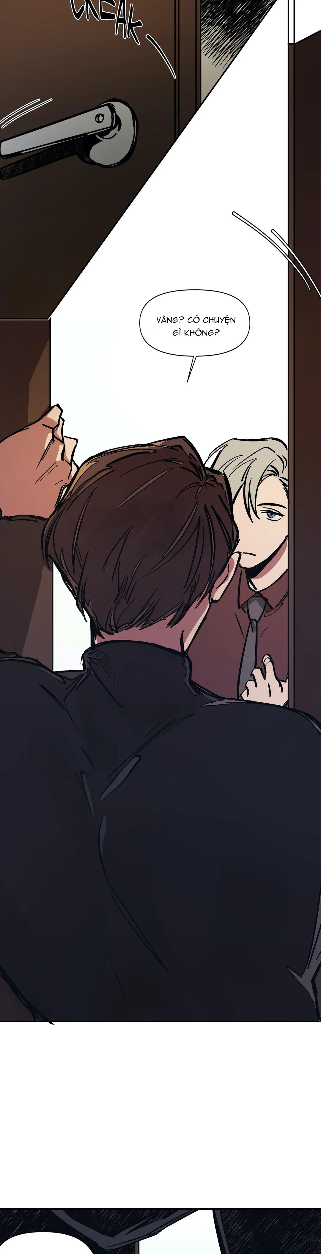 góc nhìn thứ ba (full) chapter 16.2 6