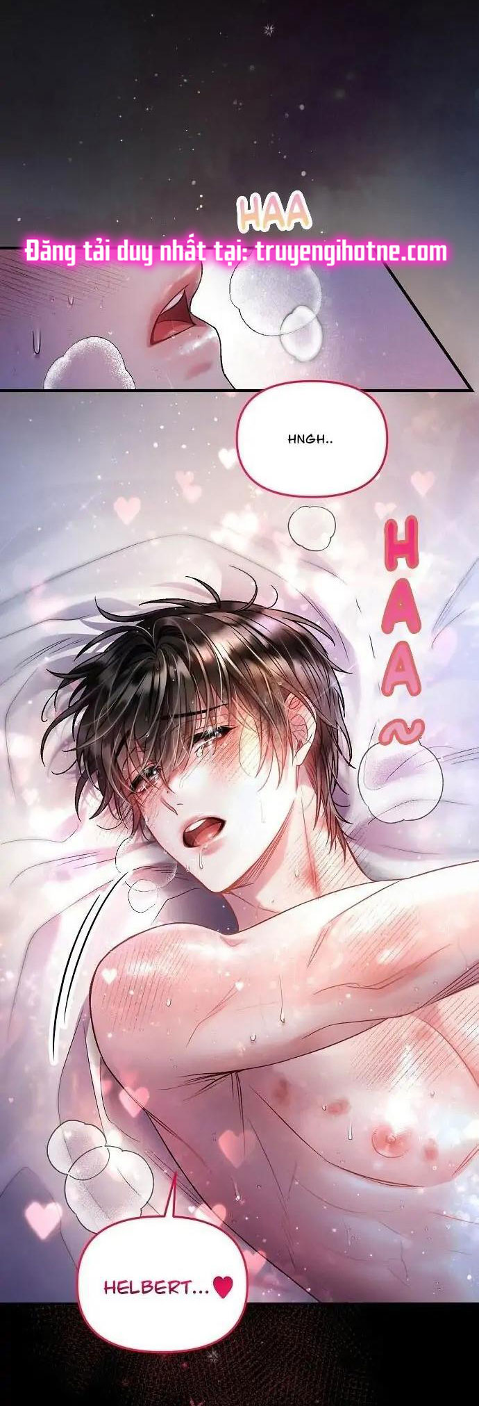 Sugar Rain chapter 12.1 - Trang 15