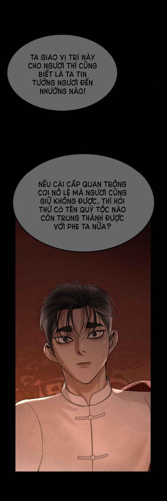 Tôi Là Công Tử Đẹp Trai Nhất Xứ Xiêm chapter 52.2 - Trang 16