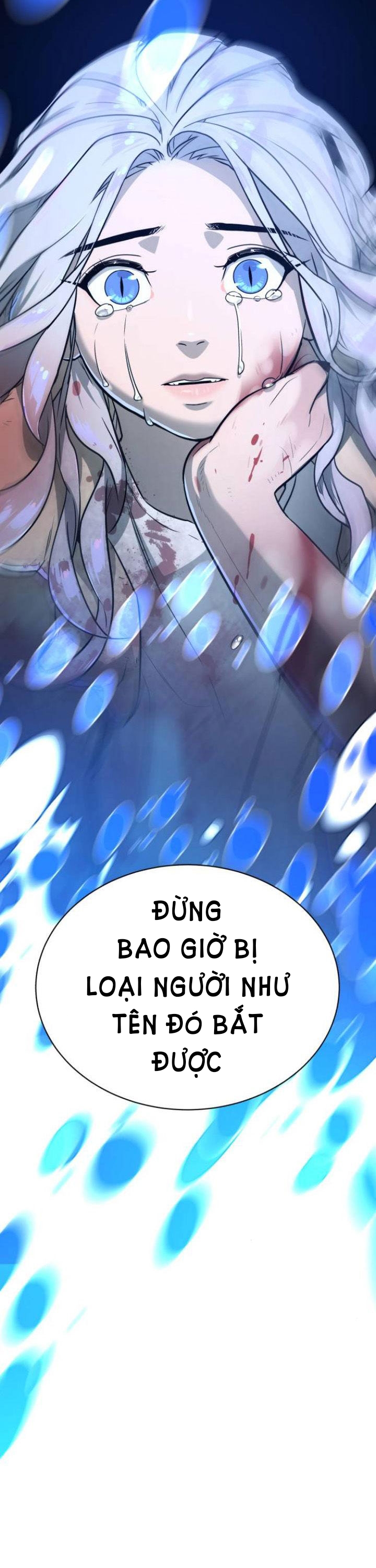 bạch huyết - white blood chapter 47 13