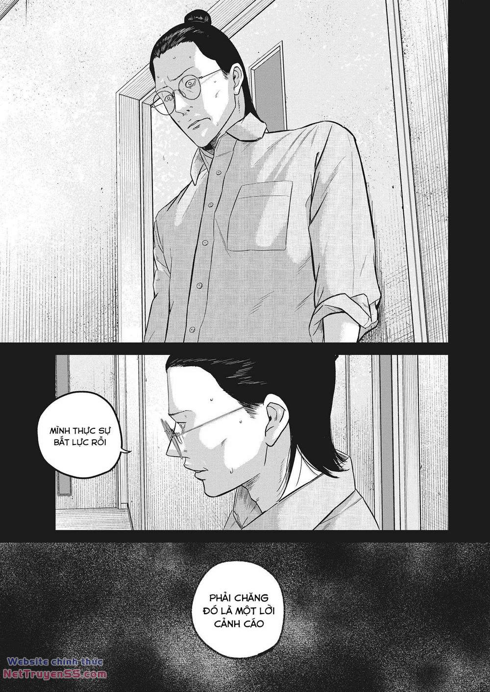 smiley - cười lên m chapter 20 7