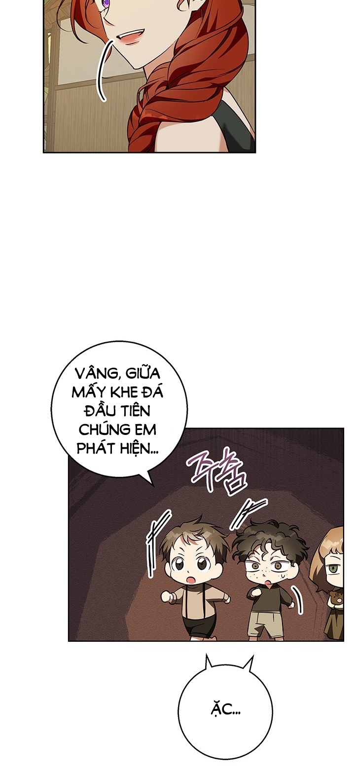 mùa đông đến chapter 56.2 26