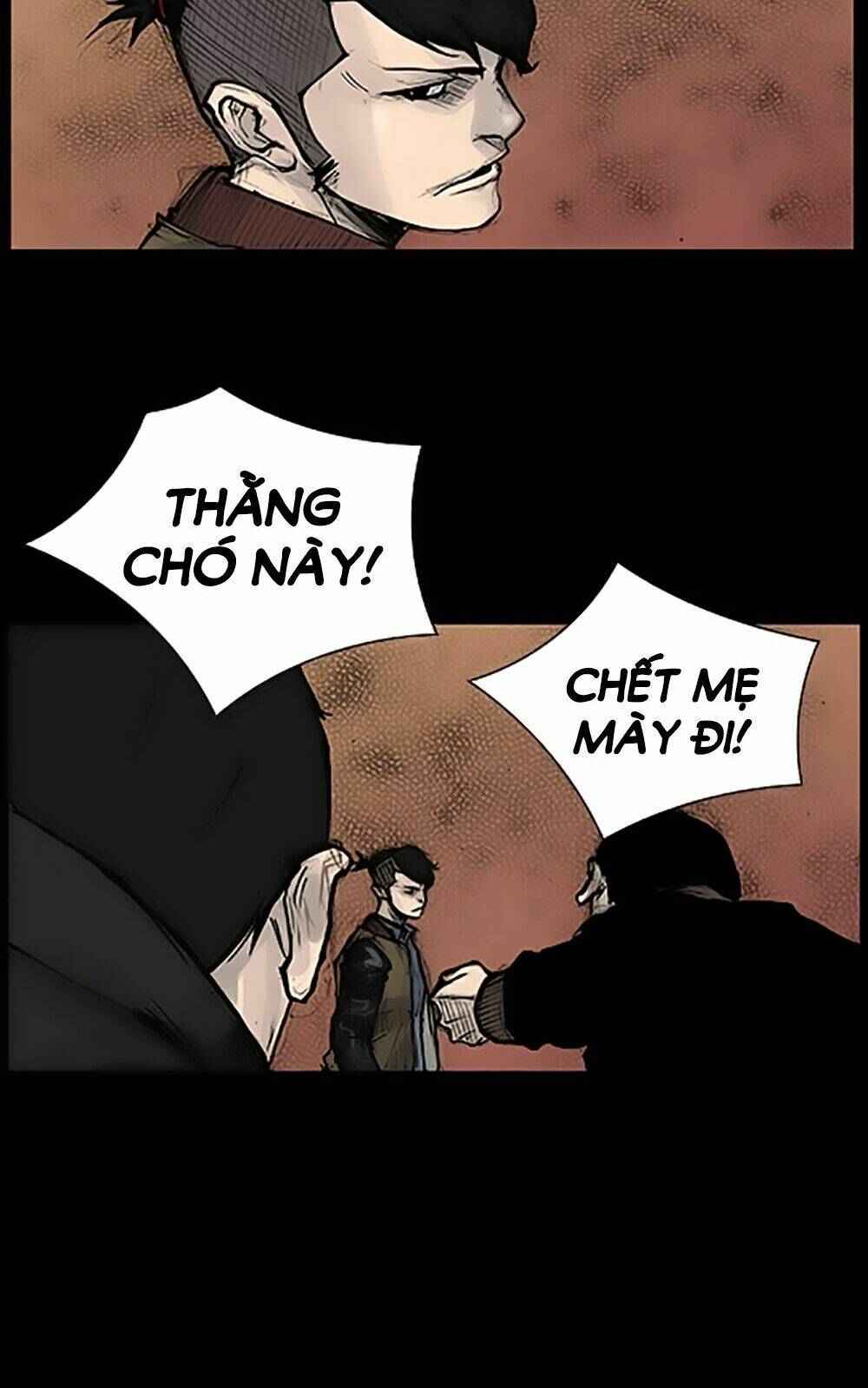 độc cô tiền truyện chapter 71 34