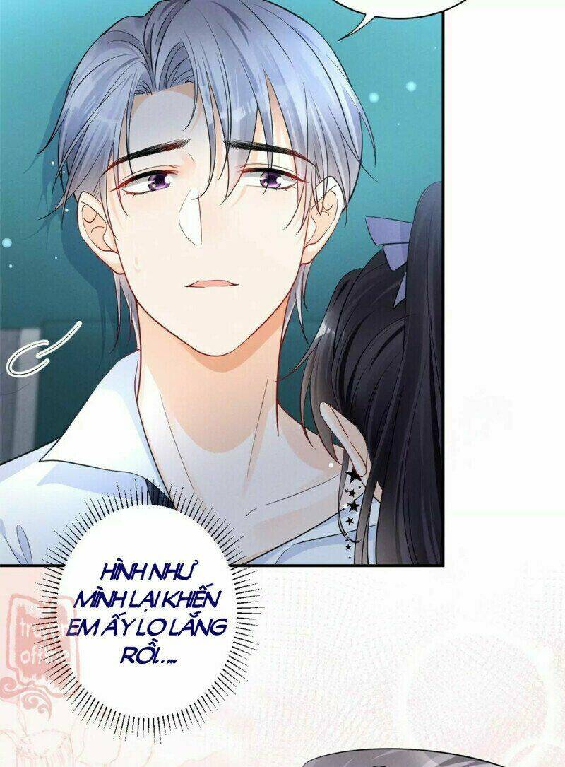 tôi trở thành tổ tông của 5 vị đại lão chapter 67 33