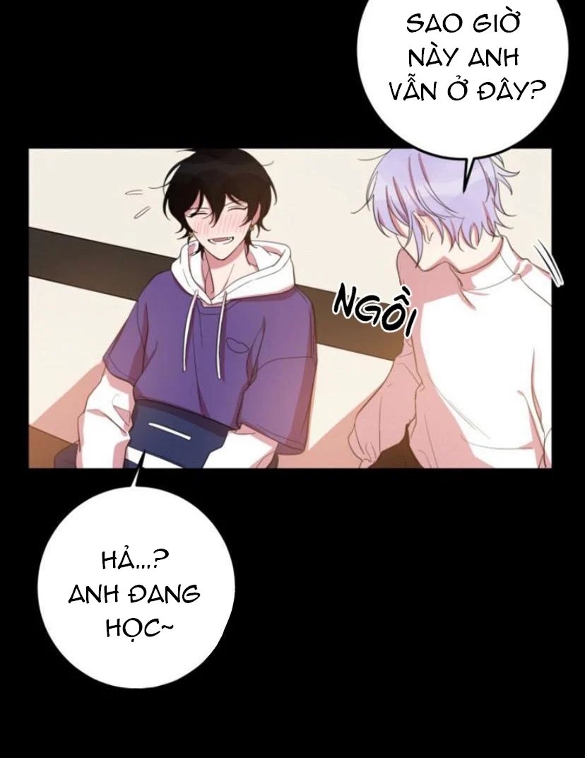 người tình dâm đãng của tôi chapter 11 13