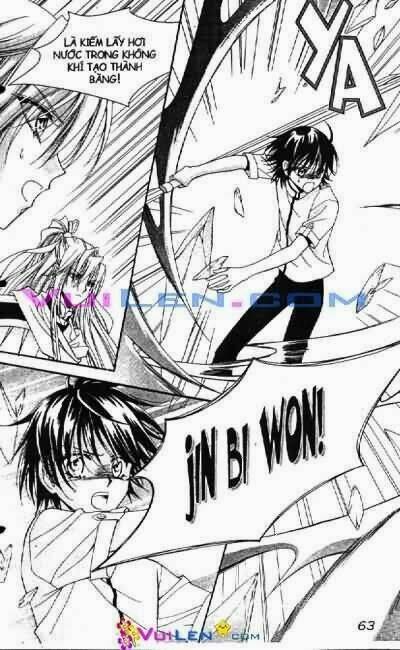 nàng công chúa bỏ trốn chapter 8 63