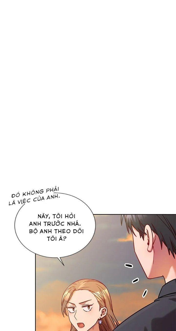 tôi không thèm kết hôn với anh đâu! chapter 8 49