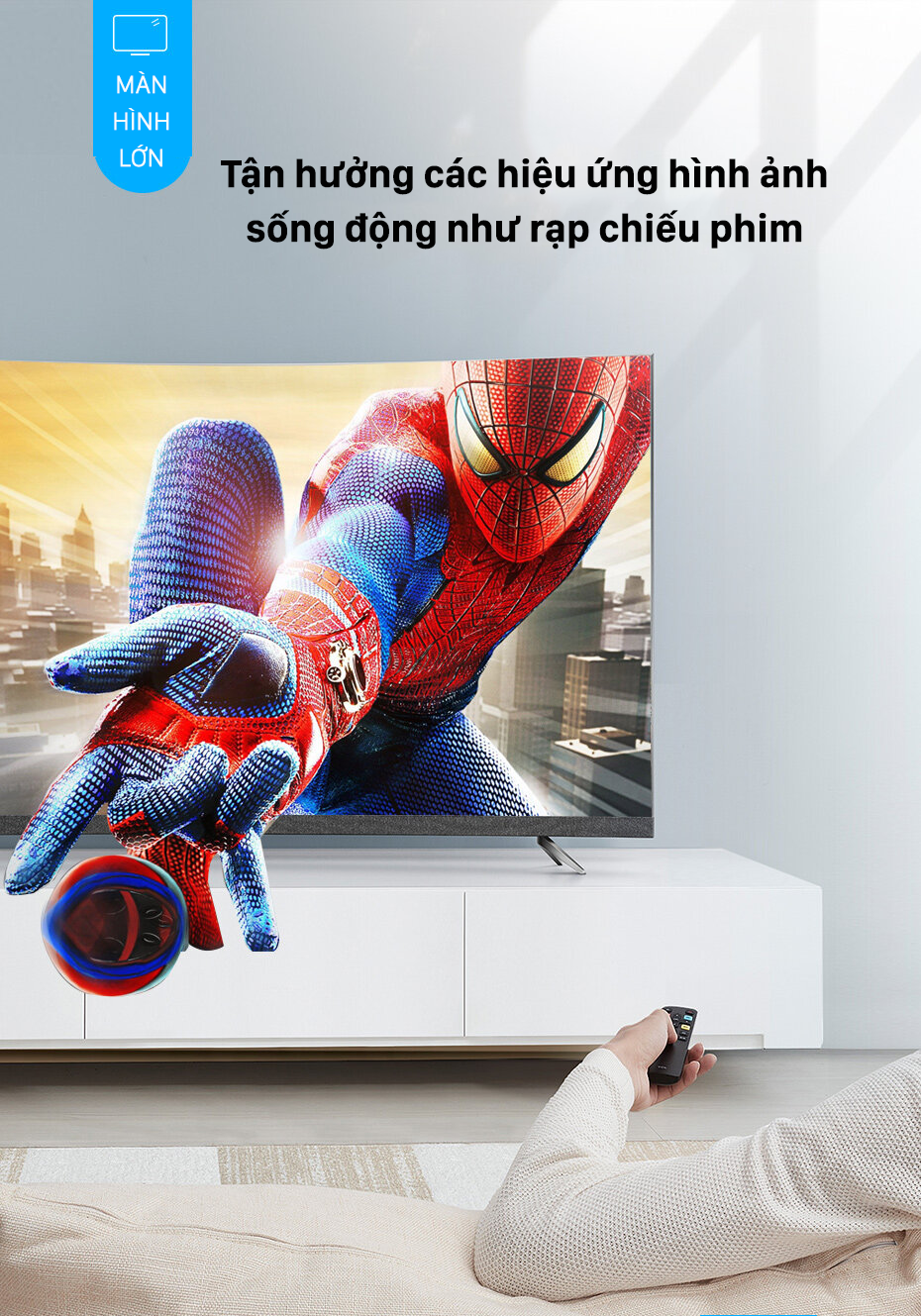 Cáp HDMI chuẩn 2.0 chất lượng  4K 60Hz Vention dây cáp HDMI tốc độ cao chuyên dụng dành cho 1080P 3D TV LCD/màn hình máy chiếu PS4/Xbox/Máy tính/Laptop - Hàng chính hãng