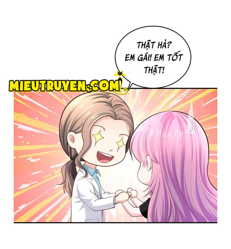 độc nhất sủng ái của thủ tịch chapter 13 11