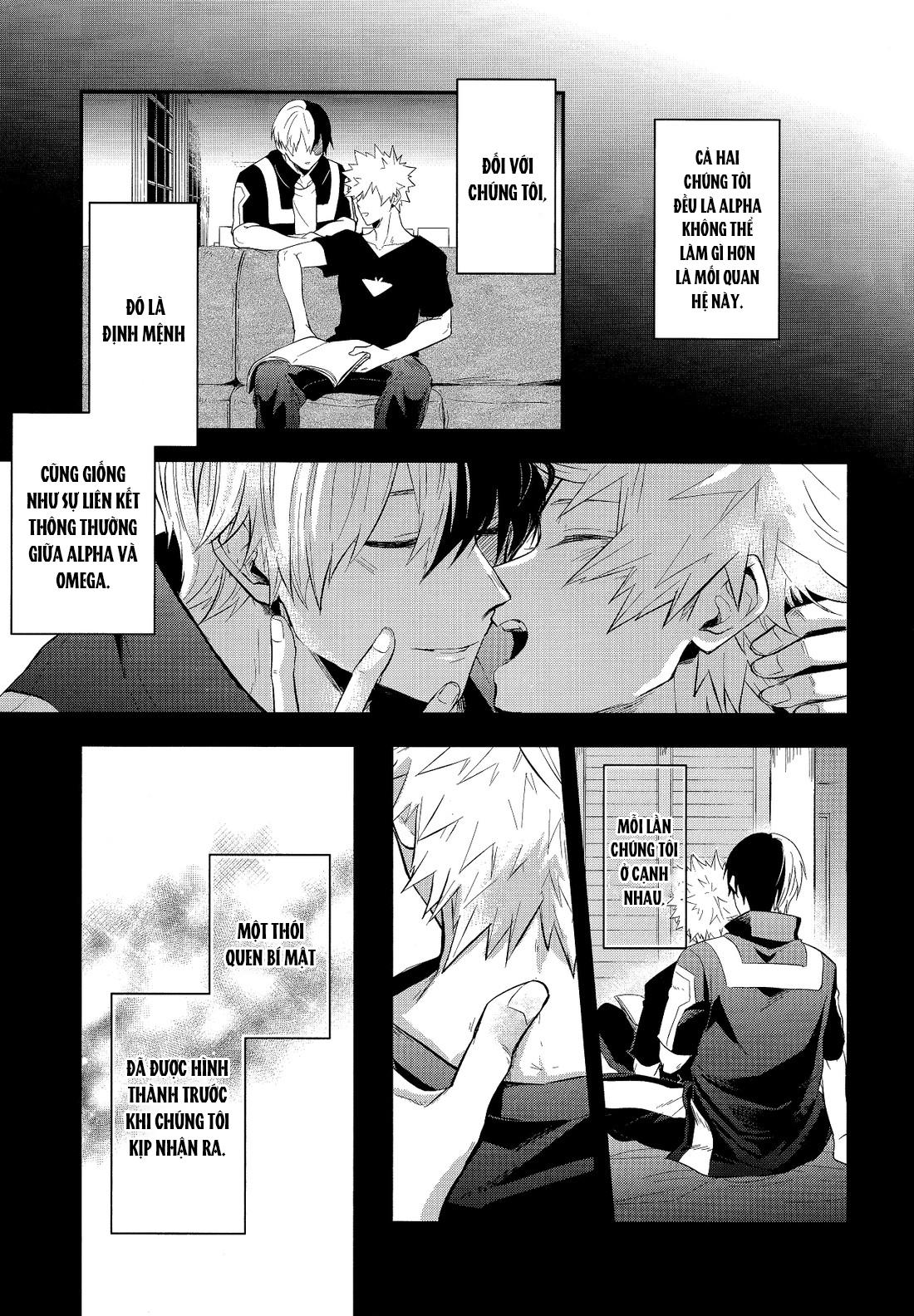 oneshot hỏny chapter 161 3