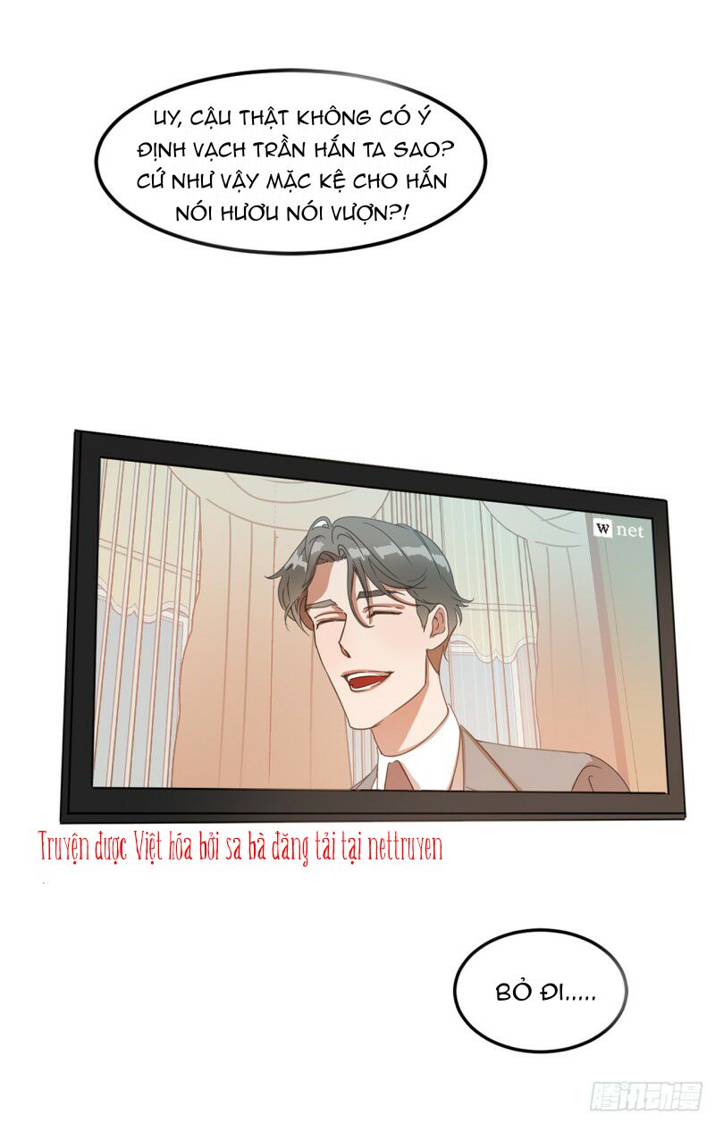 hắn từ địa ngục mà đến chapter 2 8