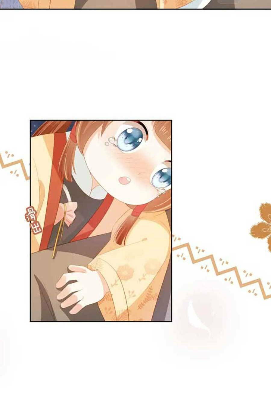 nhặt được bảo bối manh manh chapter 80 19