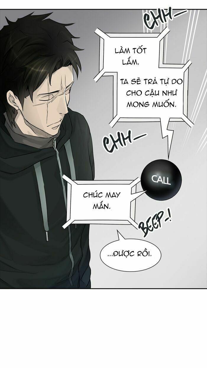 tòa tháp bí ẩn 2 chapter 432 33