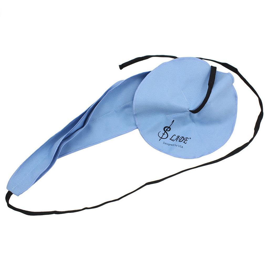 Alto Sax Saxophone Reed with Saxophone Cleaning Cloth for Woodwind Instrument