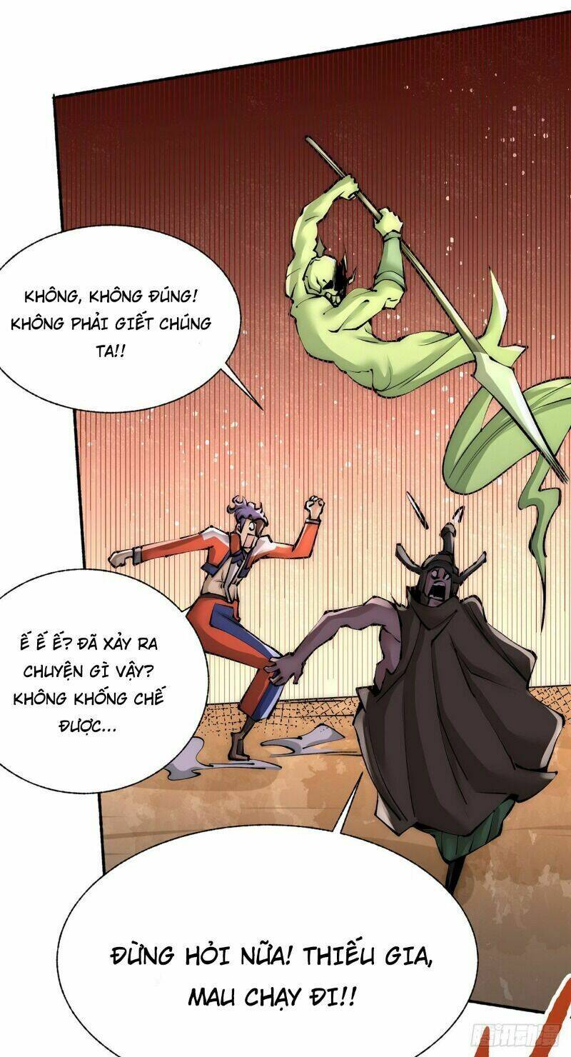 đô thị đỉnh phong cao thủ chapter 178 23