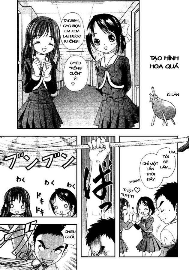 happy world! chapter 11 25