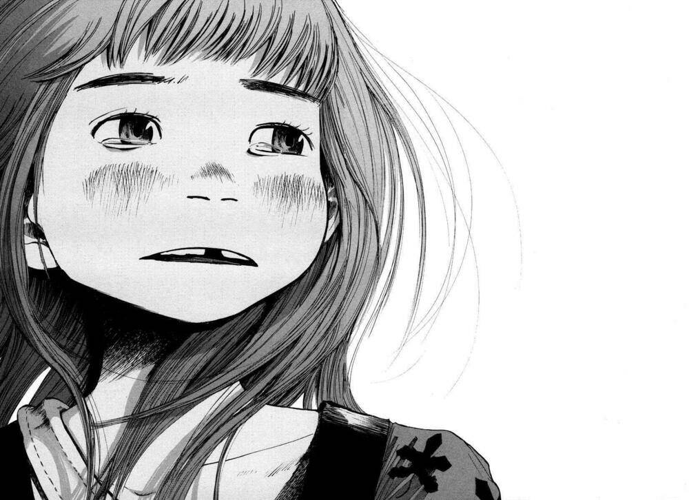 chúc ngủ ngon, punpun chapter 19 8