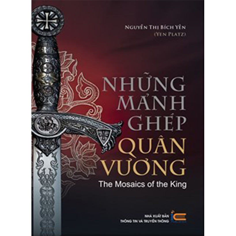 Những mảnh ghép Quân Vương