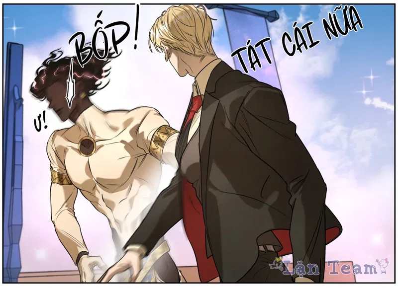 ác thần tập sự chapter 6 26