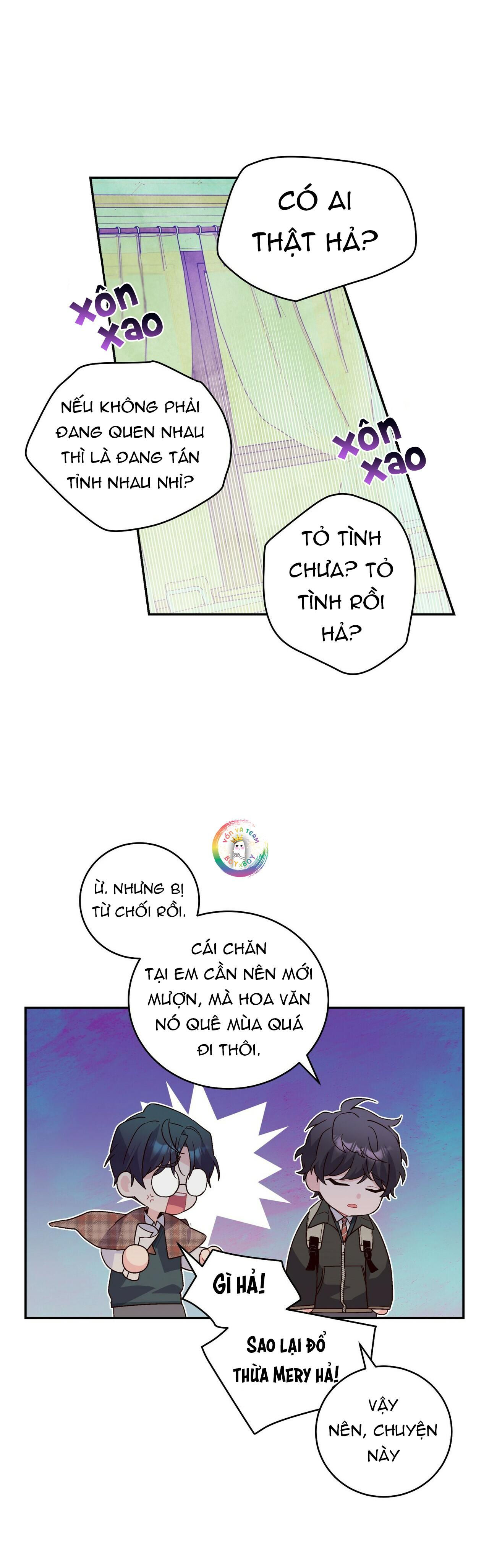 merry marbling chapter 9 22