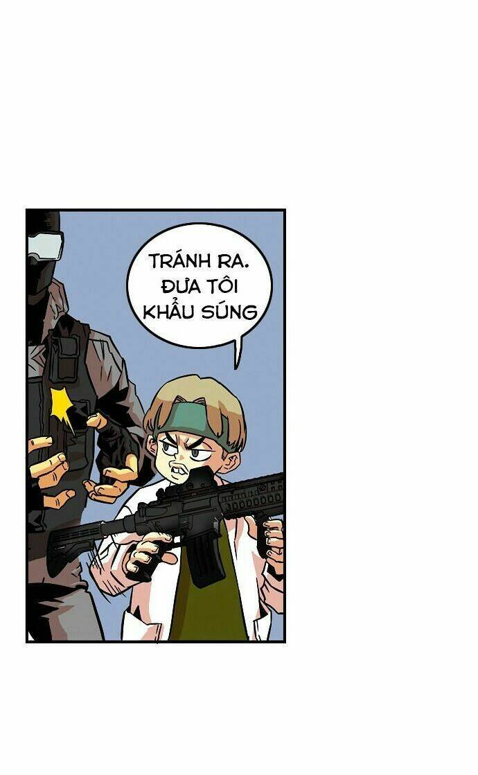 bẫy troll chapter 18 17