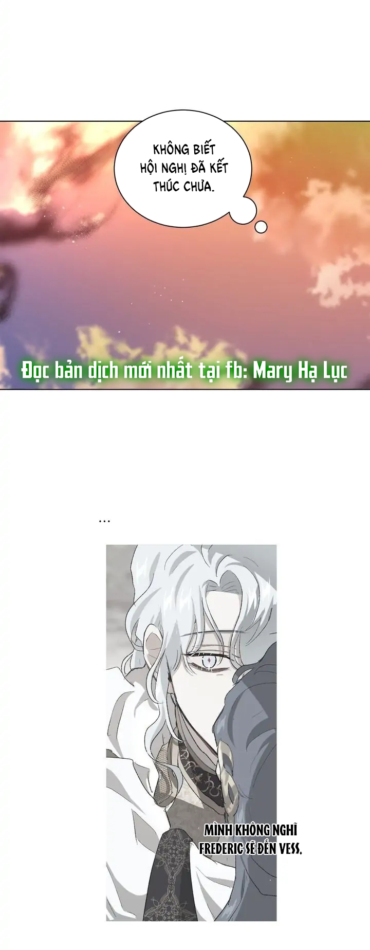 tôi là fan cứng hoàng tử chapter 62.2 33