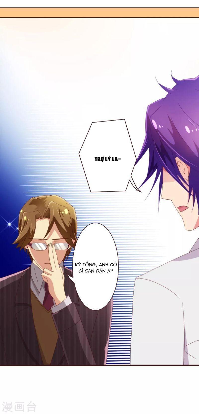 ông xã của tôi đến từ truyện tranh chapter 45 2