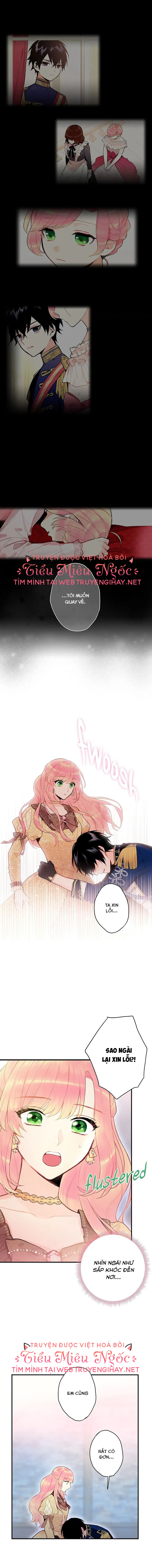 sống sót với thân phận là vợ của vị anh hùng chapter 51 8
