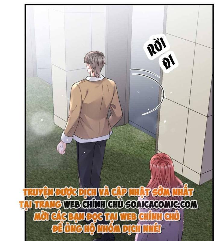 đại tiểu thư có thể có bụng dạ gì xấu chứ! (full) chapter 167 24