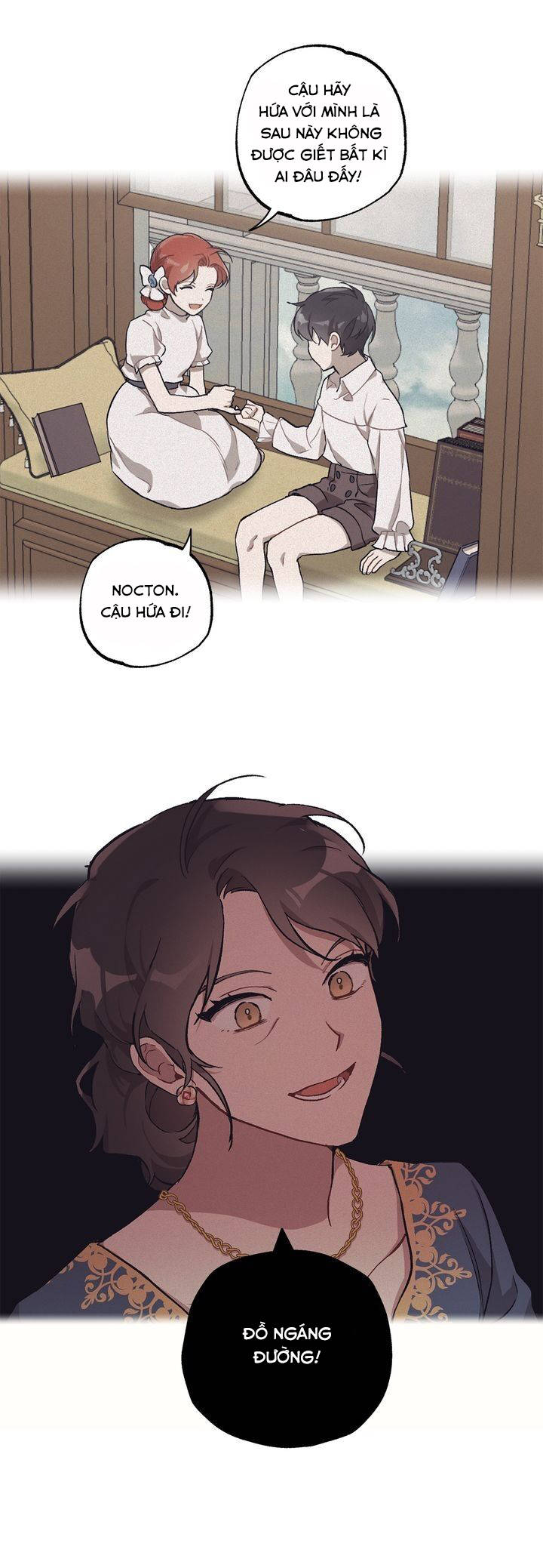 tất cả đều là sai lầm chapter 36.1 9