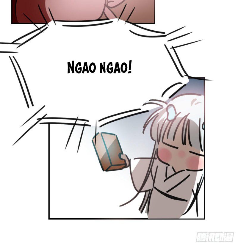 Bắt Lấy Ngao Ngao chapter 153 - Trang 16