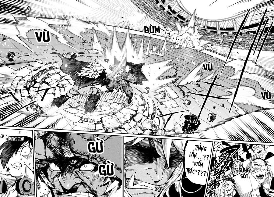 reincarnation coliseum chapter 26 16