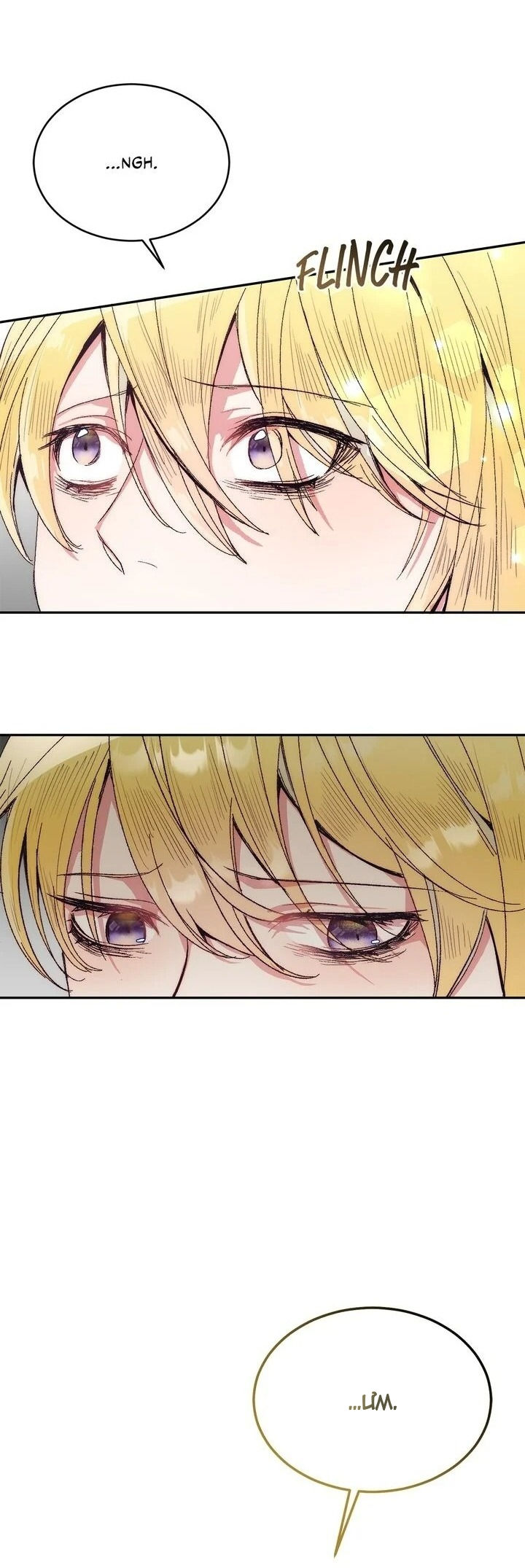 đưa hoàng tử chó điên lên ngôi chapter 5.1 21