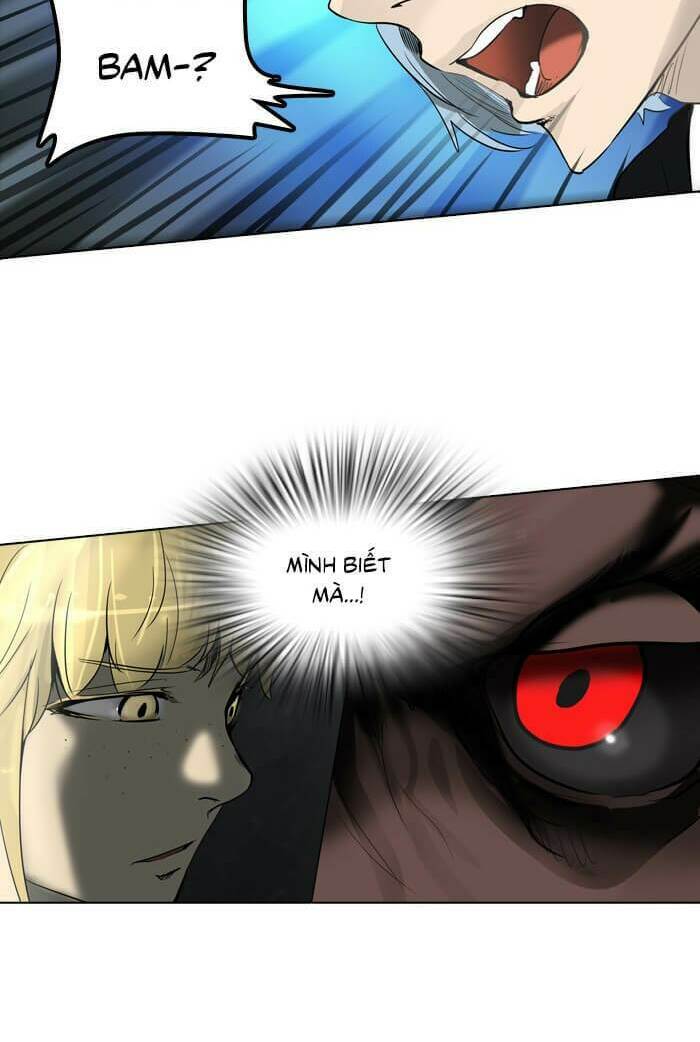 cuộc chiến trong tòa tháp chapter 270 10