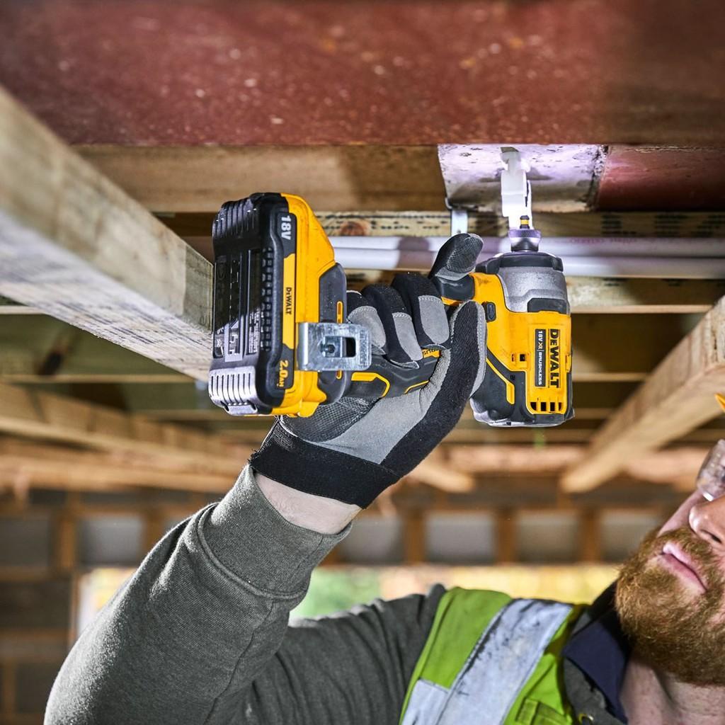 Máy Vặn Vít Dùng Pin 18V/20V DEWALT DCF809N - Chính Hãng