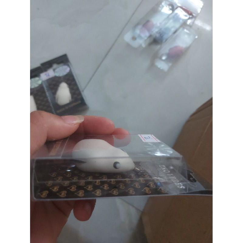 Mồi lure nhái hơi T1 TNQ