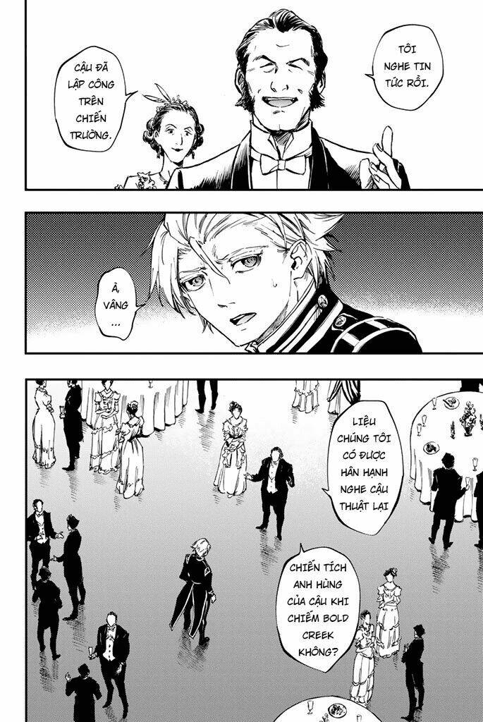 the abandoned sacred beasts chapter 31 13