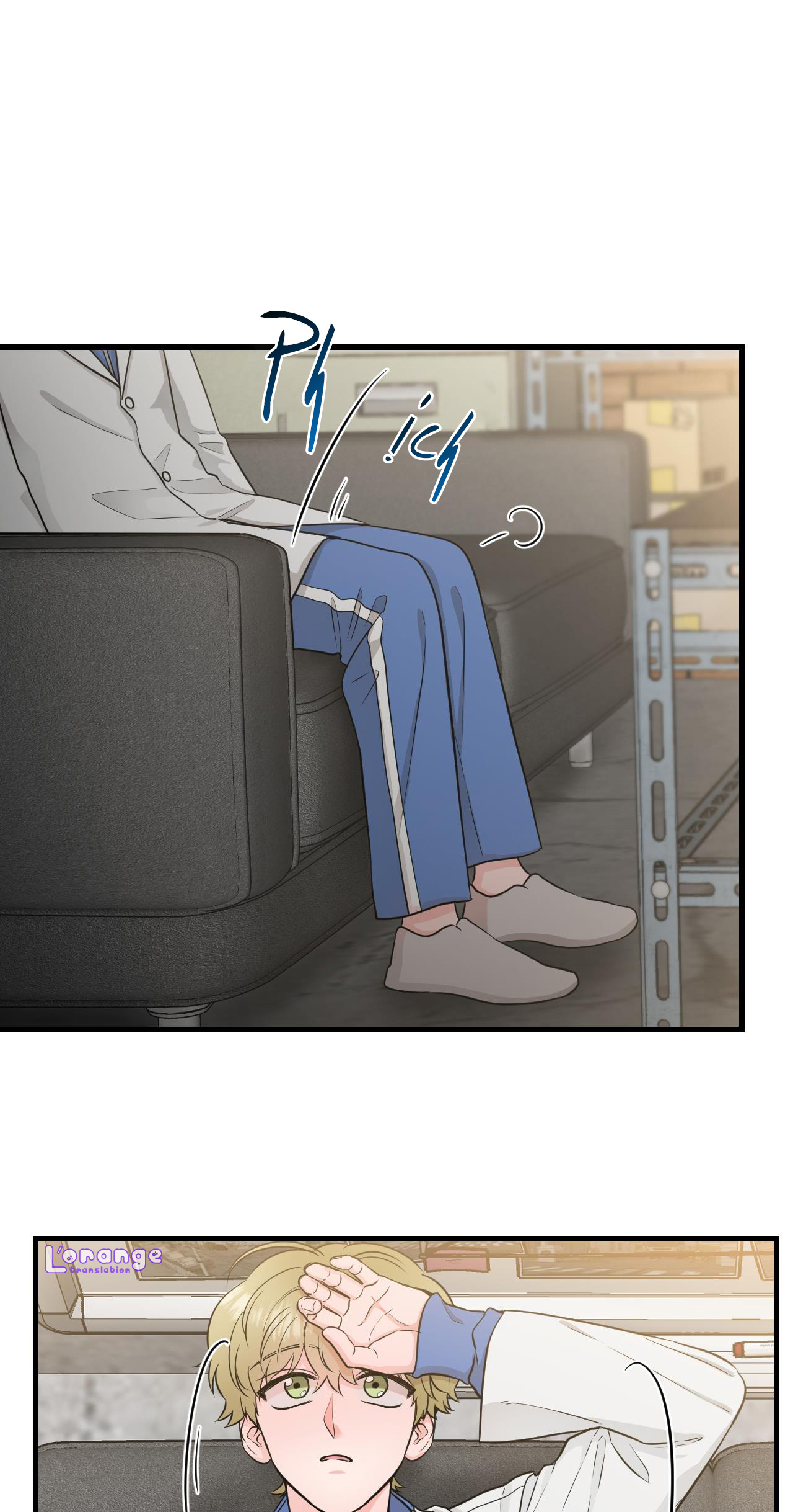 băng qua thiên đường chapter 5 31