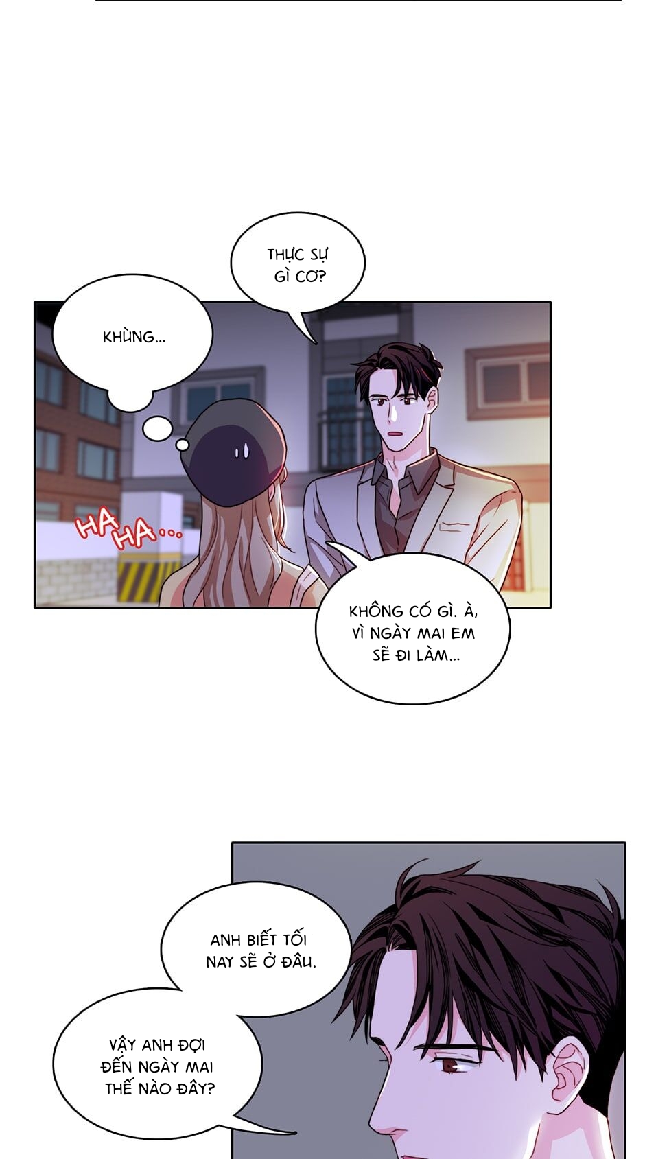 quý cô với chiếc mặt nạ chapter 35 17