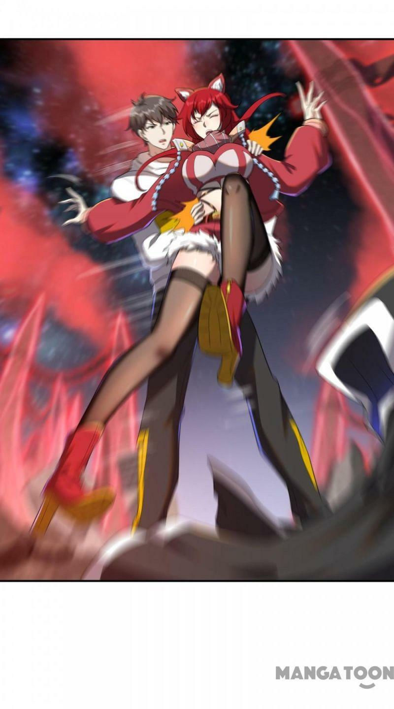 đệ nhất người ở rể chapter 129.1 11