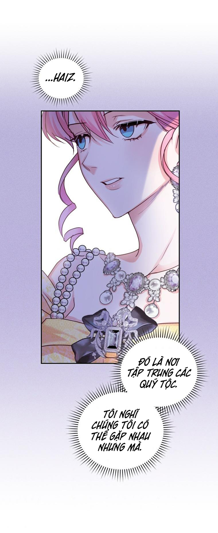 trở thành nhà điều chế nước hoa duy nhất của bạo chúa chapter 60 55