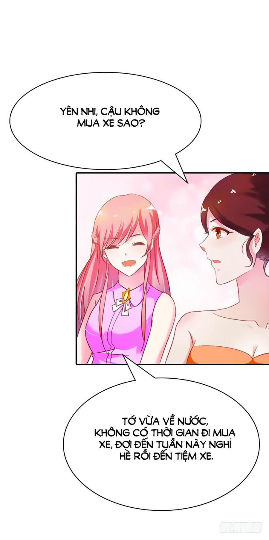 cô vợ kiêu ngạo của tổng tài ác ma chapter 8 24