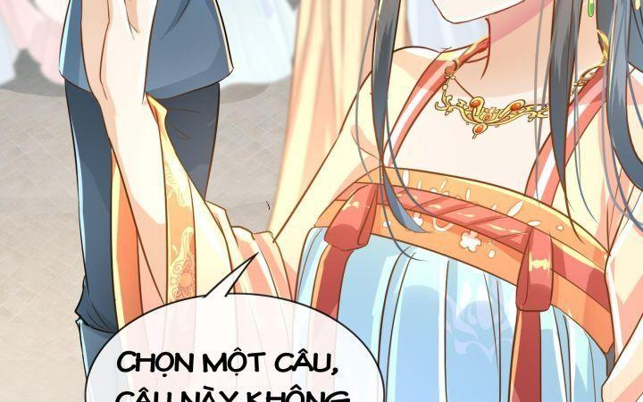 thái tử phi là người thế thân chapter 8 65