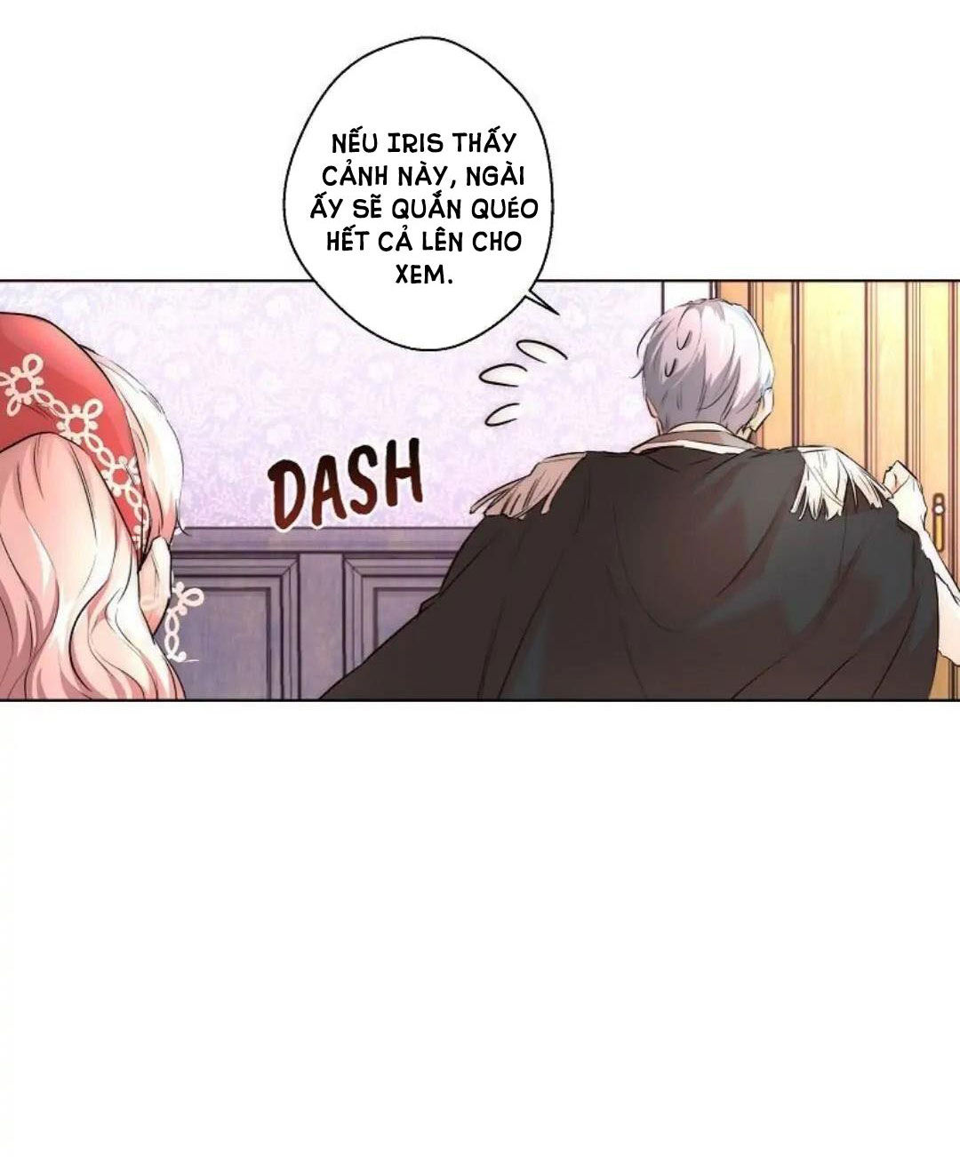 5500 sắc thái của quỷ vương chapter 23.1 12