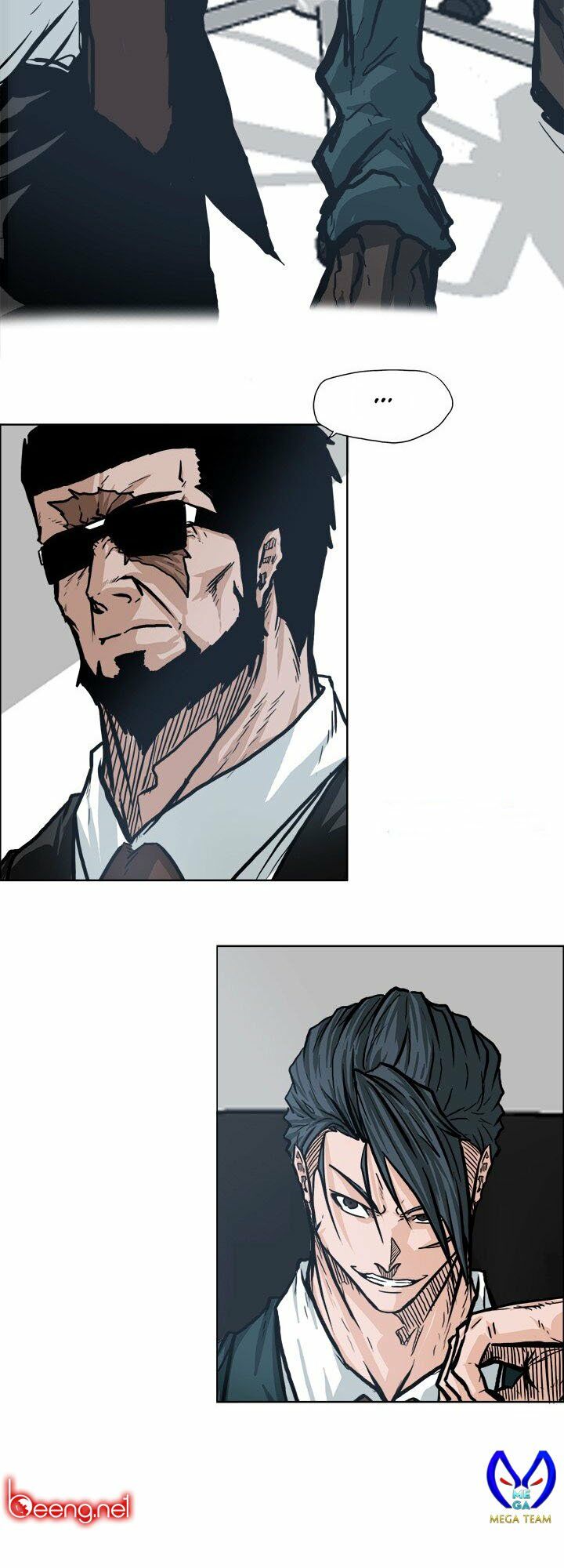 bá chủ học đường ss2 chapter 13 5