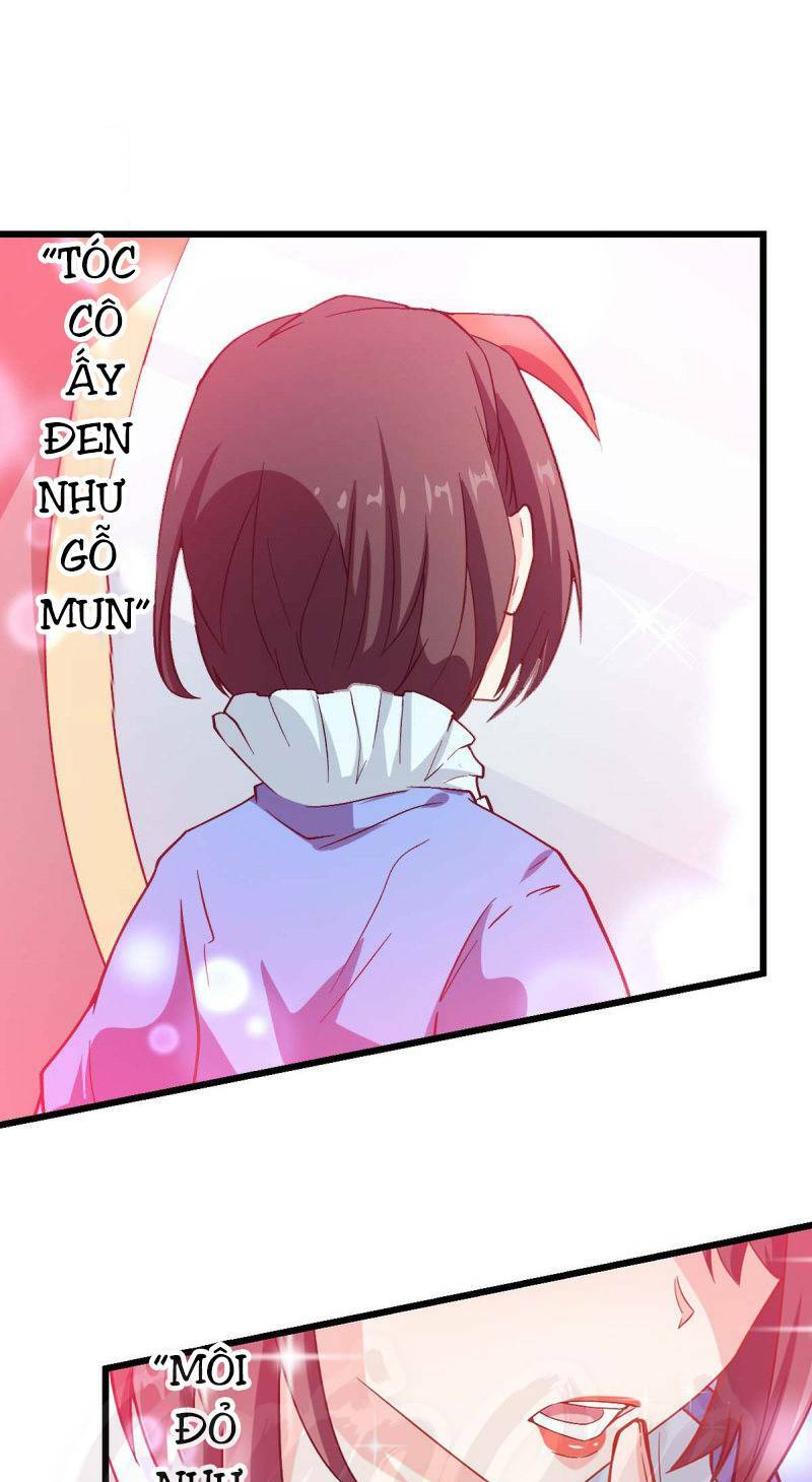 vườn trường cuồng sư hệ thống chapter 85 3