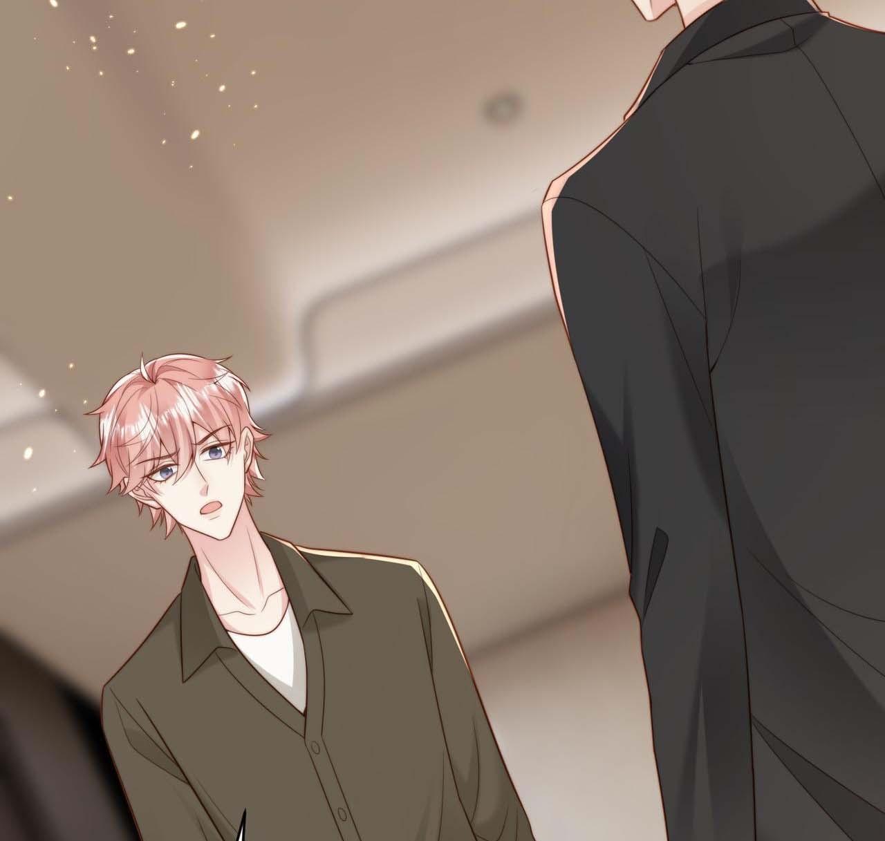 sau khi giả mất trí nhớ, tình địch nói tôi là bạn trai của hắn chapter 40 22