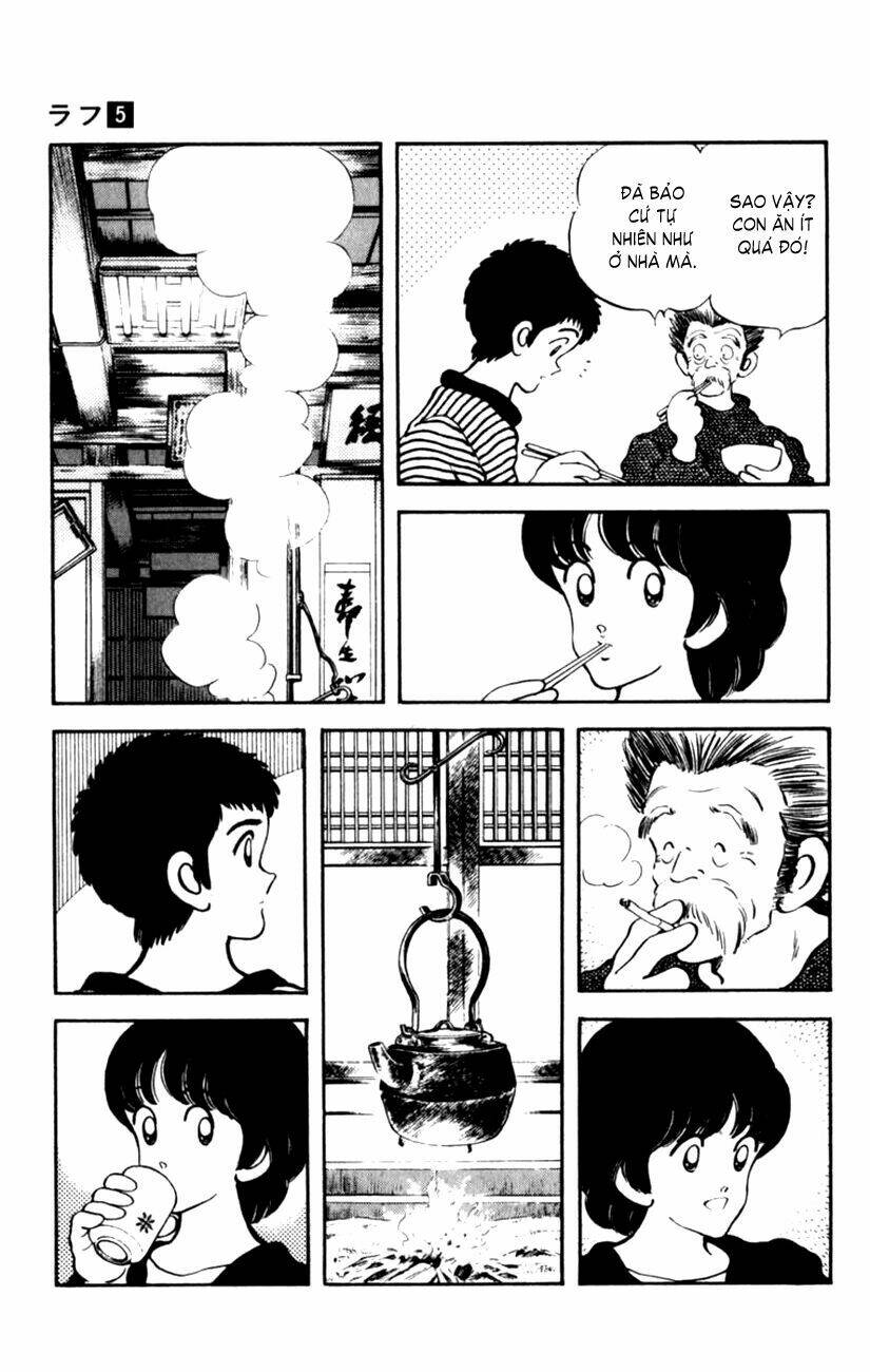 rough - ngọc thô chapter 40 19