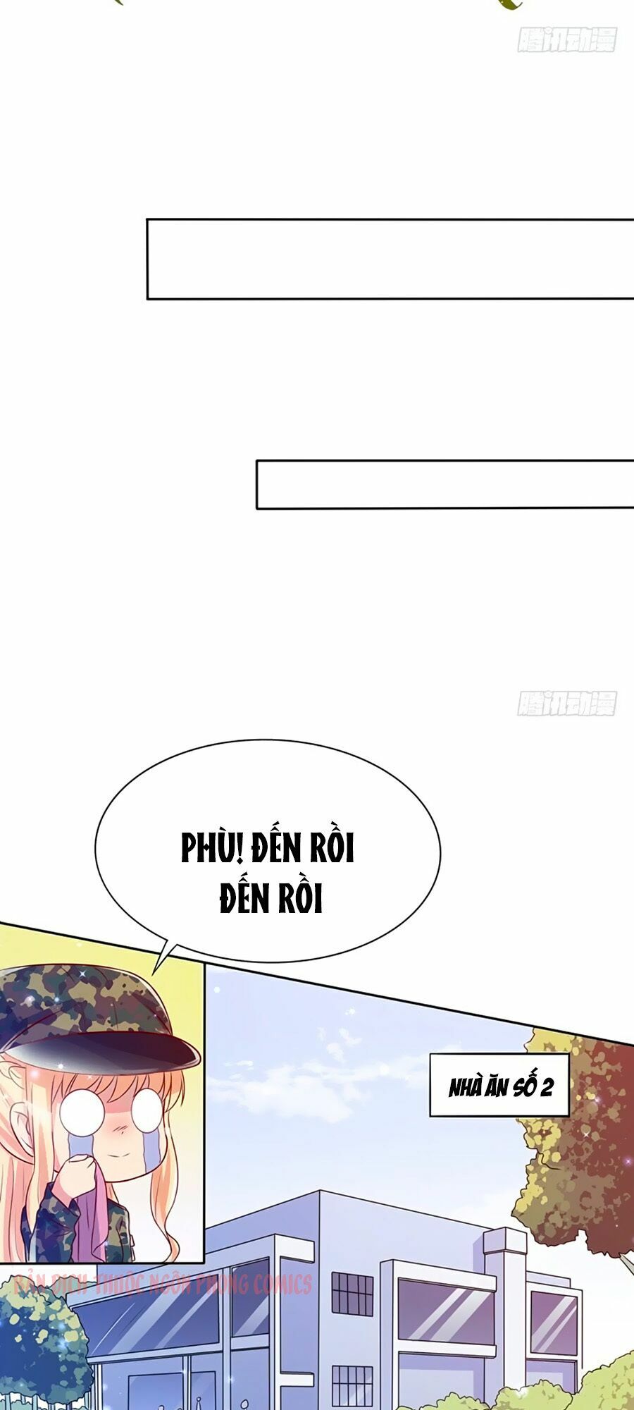 chồng già vợ trẻ trêu nhau hàng ngày chapter 35 35