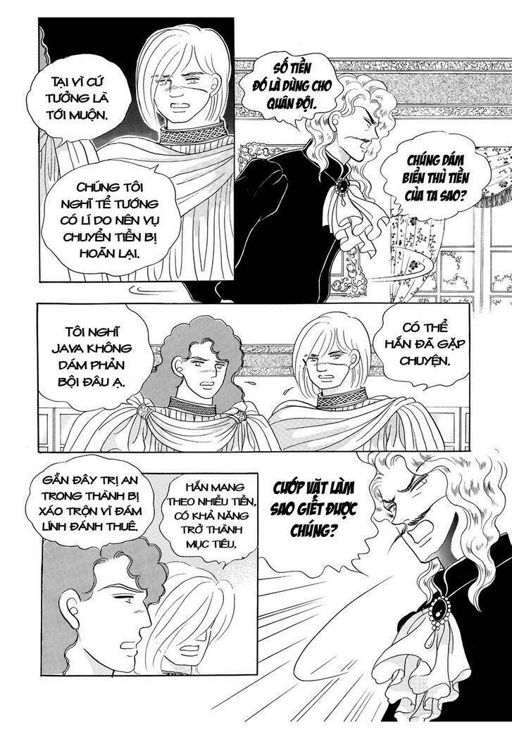 princess manhwa chapter 19 17